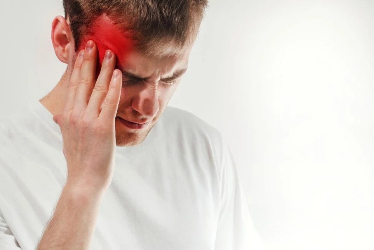 Best Doctor for Headaches in Faridabad - Dr Kunal Bahrani