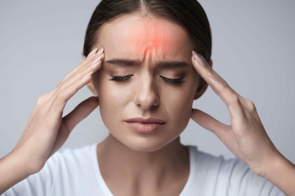 Tips on Living with Migraine Headache - Dr Kunal Bahrani