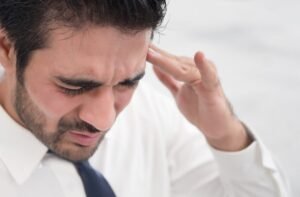 Recognizing the Symptoms of Vertigo - Dr Kunal Bahrani