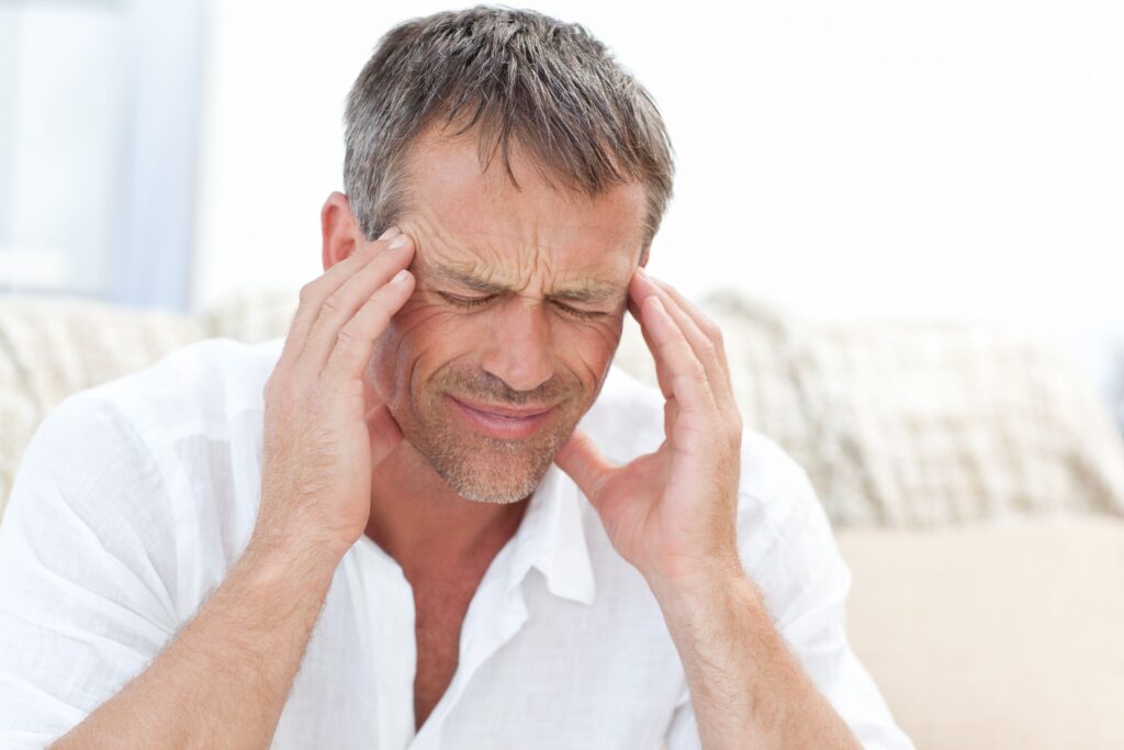 Sphenopalatine Ganglion Blocks Can Transform Migraine Management