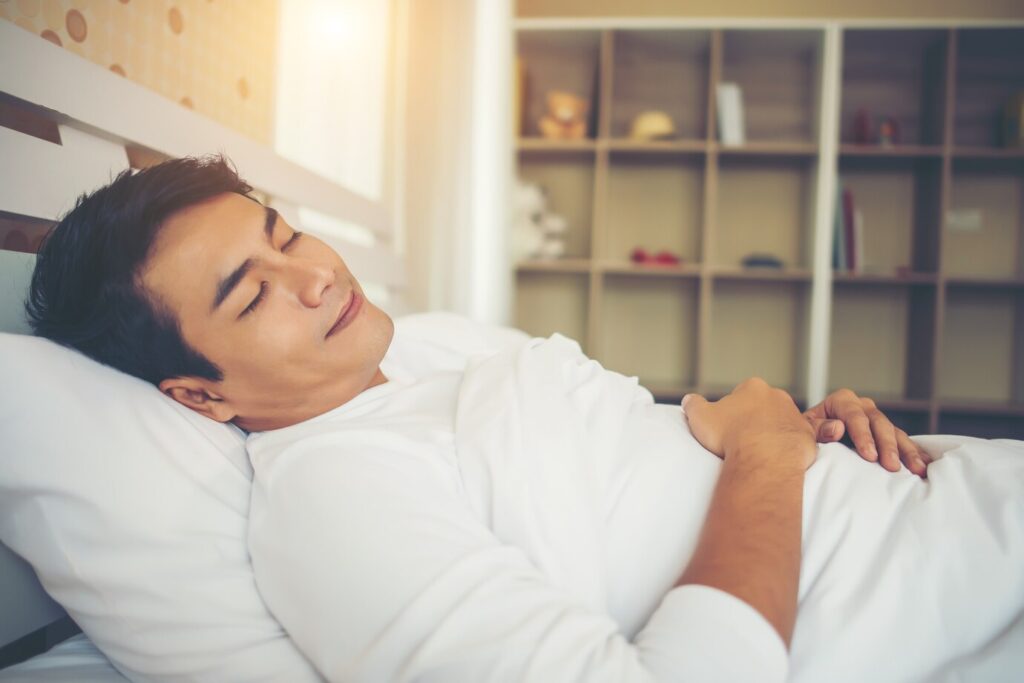 Top Sleep Treatments to Improve Your Rest - Dr Kunal Bahrani