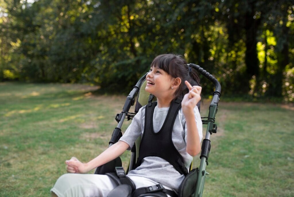 Best Cerebral Palsy Doctor in Faridabad - Dr Kunal Bahrani