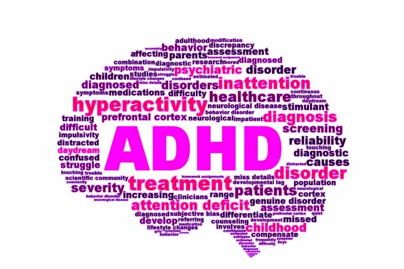 Best Doctor for ADHD Treatment in Faridabad - Dr Kunal Bahrani