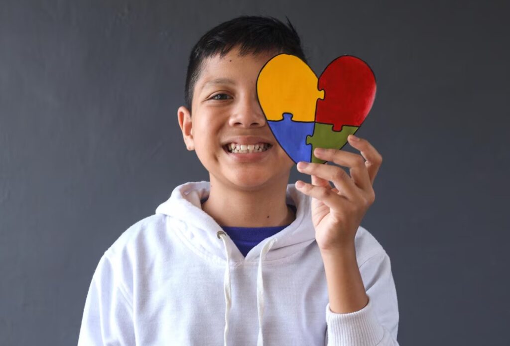 Early Signs of Autism in Children - Dr Kunal Bahrani