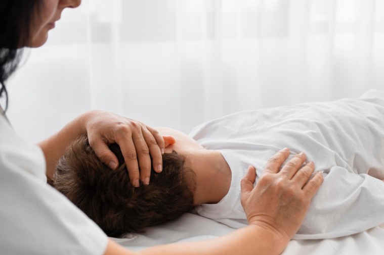 Best Epilepsy Doctor in Faridabad - Dr Kunal Bahrani