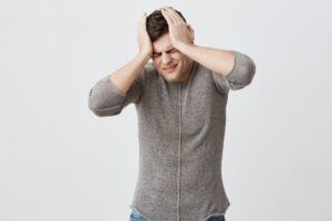 Best Headache Specialist in Faridabad - Dr. Kunal Bahrani