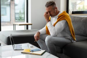 Chronic Fatigue Syndrome: Symptoms, Causes - Dr Kunal Bahrani