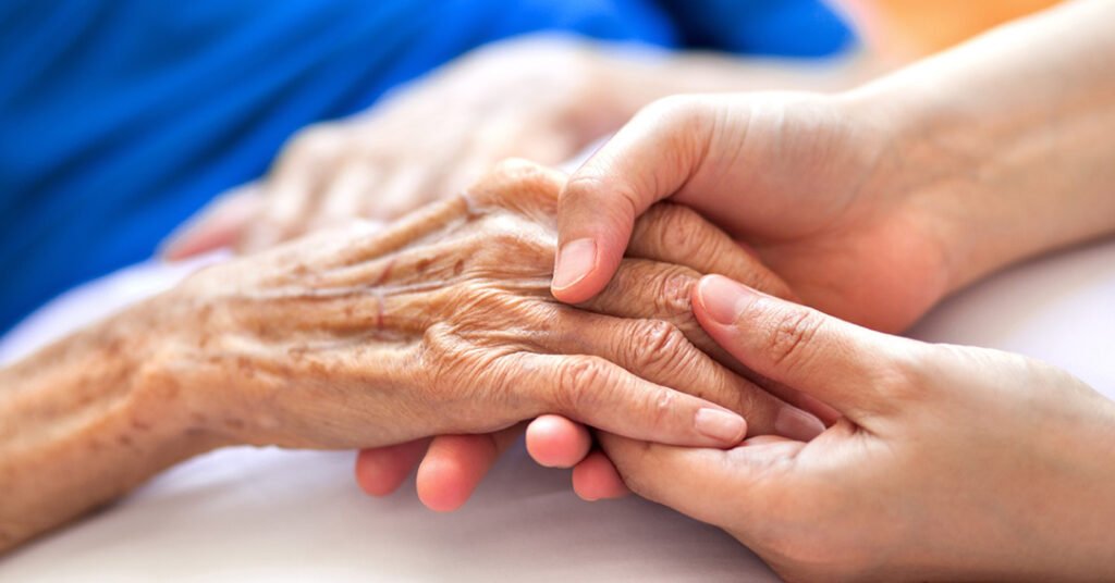 Tremors and Parkinson’s Disease - Dr Kunal Bahrani