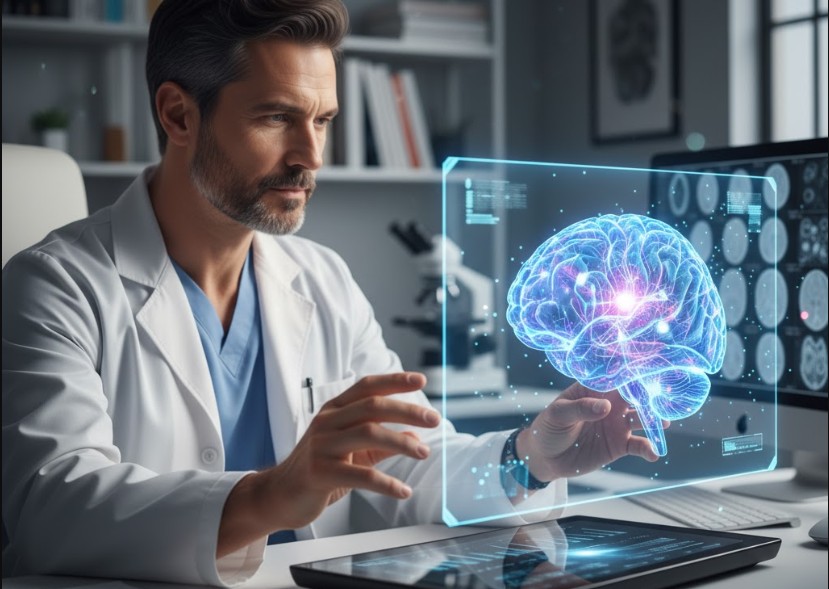 Multiple Sclerosis (MS) – Causes, Early Symptoms & Treatment
