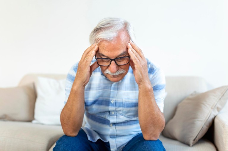 Top Stroke Risk Factors & Prevention Tips - Dr Kunal Bharani