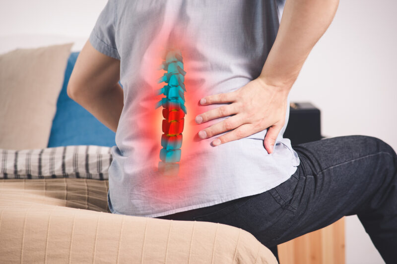 What is Sciatica - Causes, Symptoms, and Best Treatment - Dr Kunal Bahrani