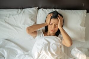 Insomnia Treatment in Faridabad - Dr. Kunal Bahrani
