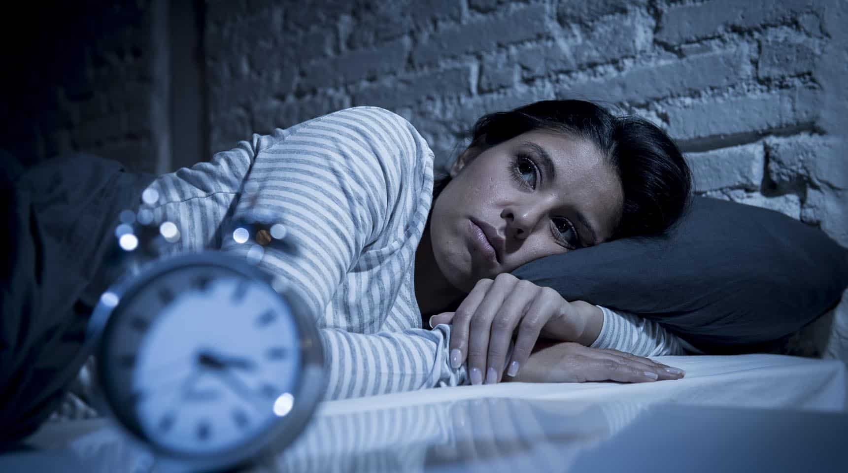 Insomnia Treatment in Faridabad - Dr. Kunal Bahrani – Neurologist