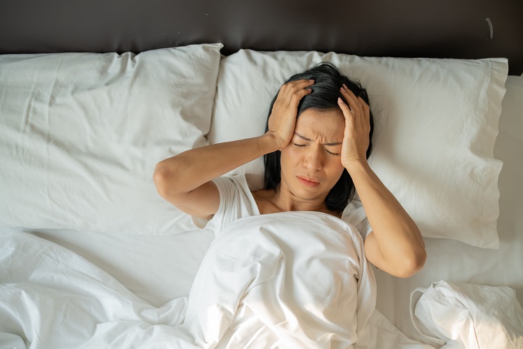 Insomnia Treatment in Faridabad - Dr. Kunal Bahrani