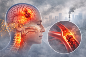Can Air Pollution Trigger a Stroke - Health Risks & Prevention