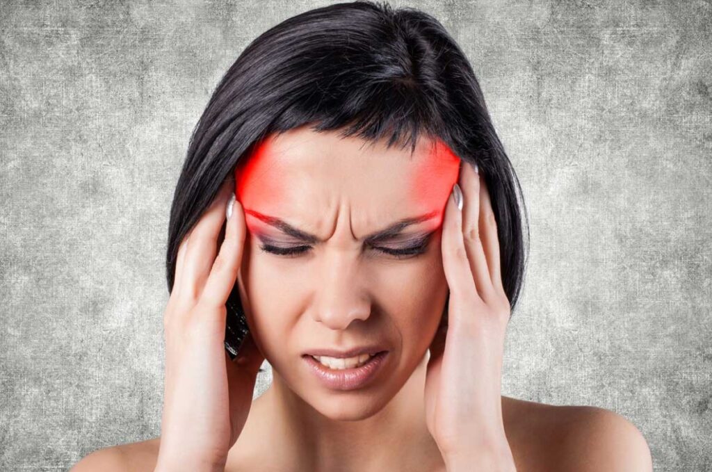 Greater Occipital Nerve Block (GONB) - Dr Kunal Bahrani