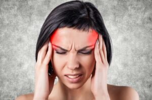 Greater Occipital Nerve Block (GONB) - Dr Kunal Bahrani