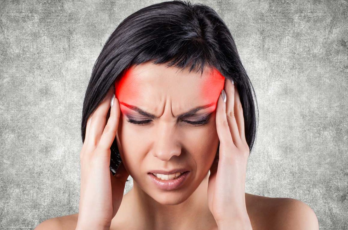 Greater Occipital Nerve Block (GONB) - Dr Kunal Bahrani