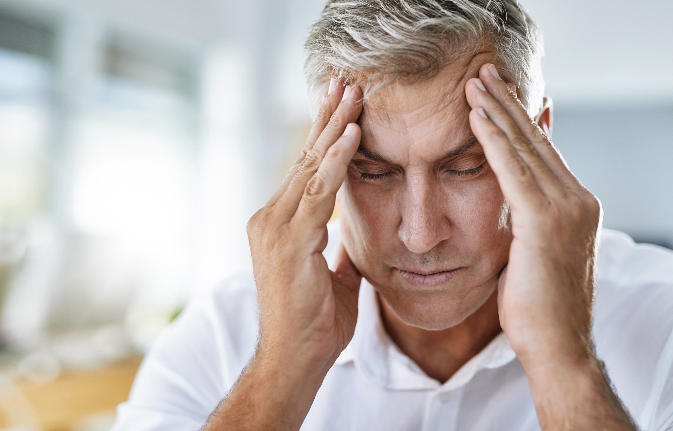 How Multiple Cranial Nerve Blocks Help in Chronic Migraine Relief