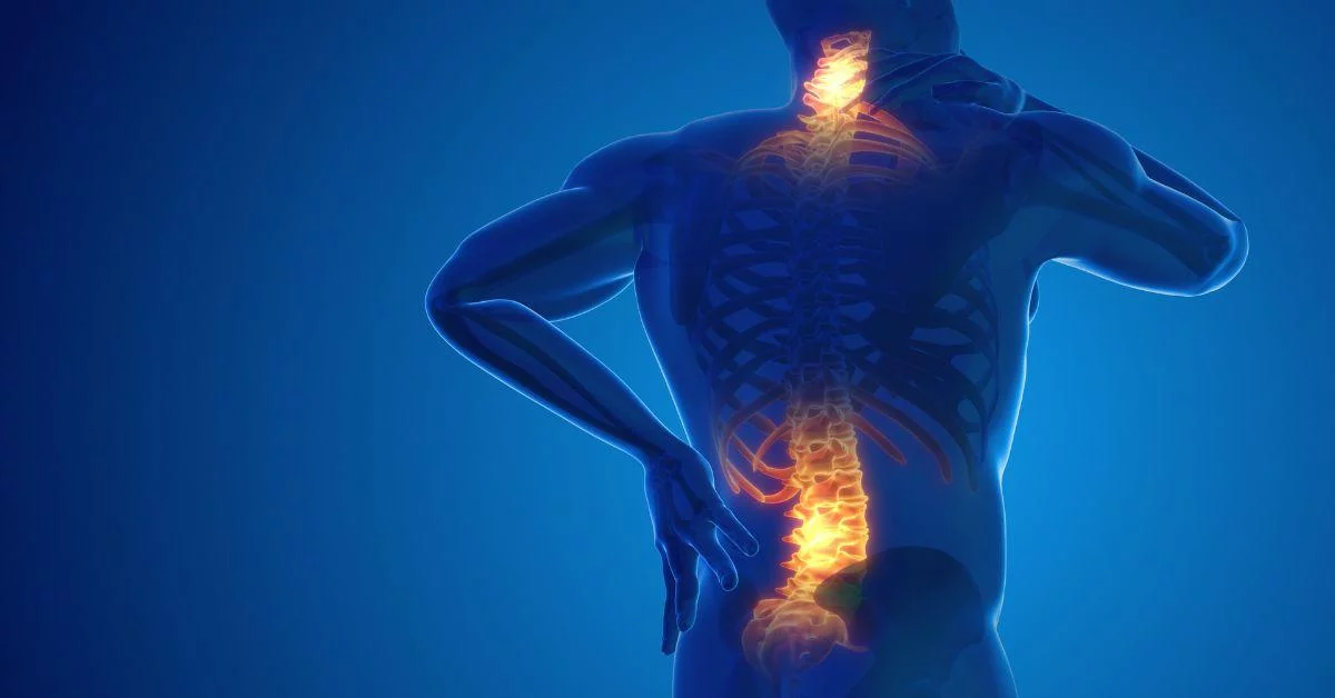 Back Pain Specialist in Faridabad - Dr Kunal Bahrani