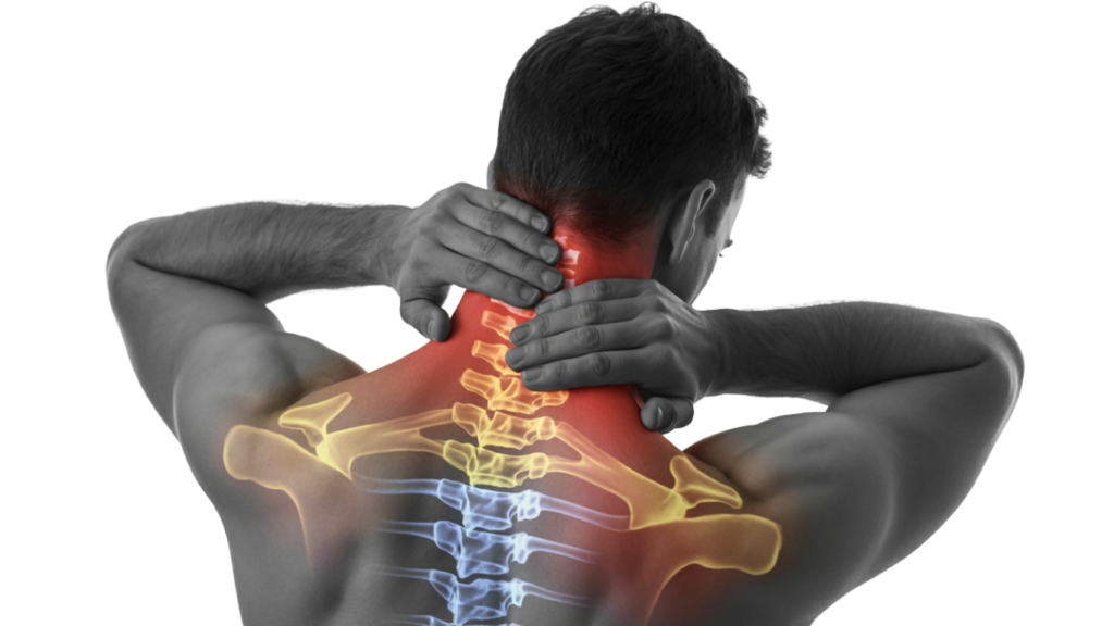 Cervical Pain Specialist in Faridabad - Dr Kunal Bahrani