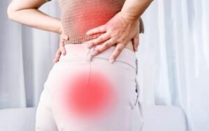 Sciatica Pain Treatment Doctor in Faridabad - Dr Kunal Bahrani