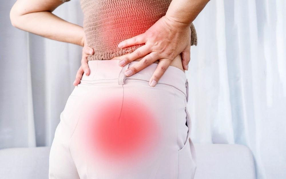 Sciatica Pain Treatment Doctor in Faridabad - Dr Kunal Bahrani
