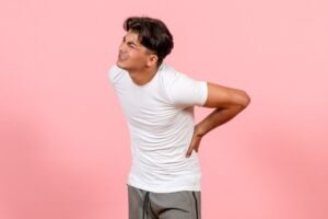 When Should You See a Back Pain Doctor in Faridabad - Dr. Kunal