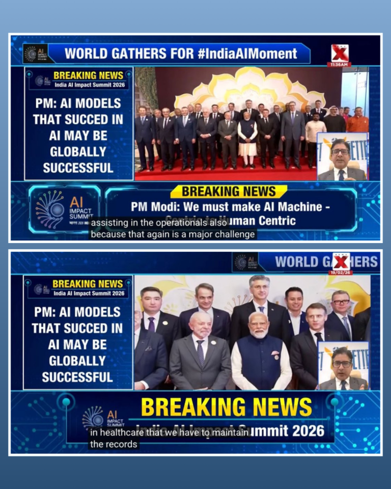 Dr Kunal Bahrani - Featured in News