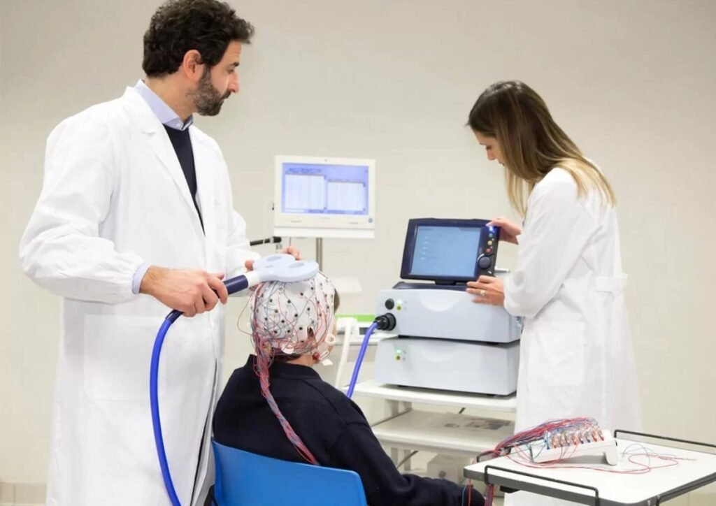 TMS Safety - Myths vs Facts - Dr Kunal Bahrani TMS Specialist