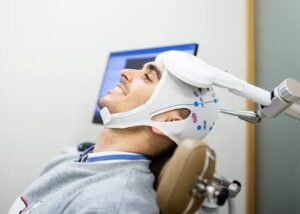 What to Expect During TMS Treatment - TMS Specialist Faridabad