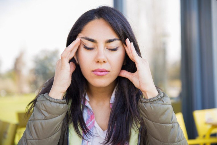 Migraine Relief Techniques - Beyond Pills - Dr Kunal Bahrani